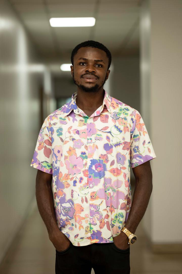 Emmanuel Oteng Antwi