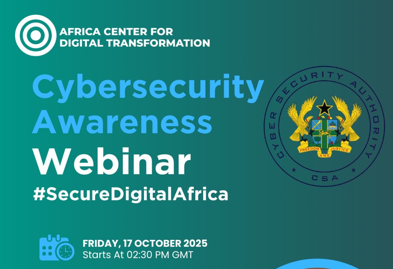 Cybersecurity Awareness in Africa