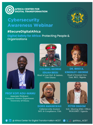 Digital Literacy Panel