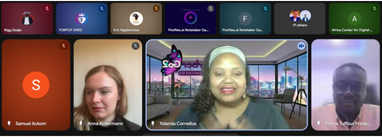 Cybersecurity Education for Children