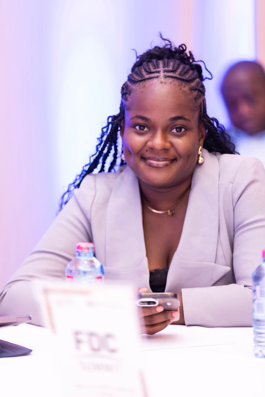 Christiana Naa Odarkai Lamptey