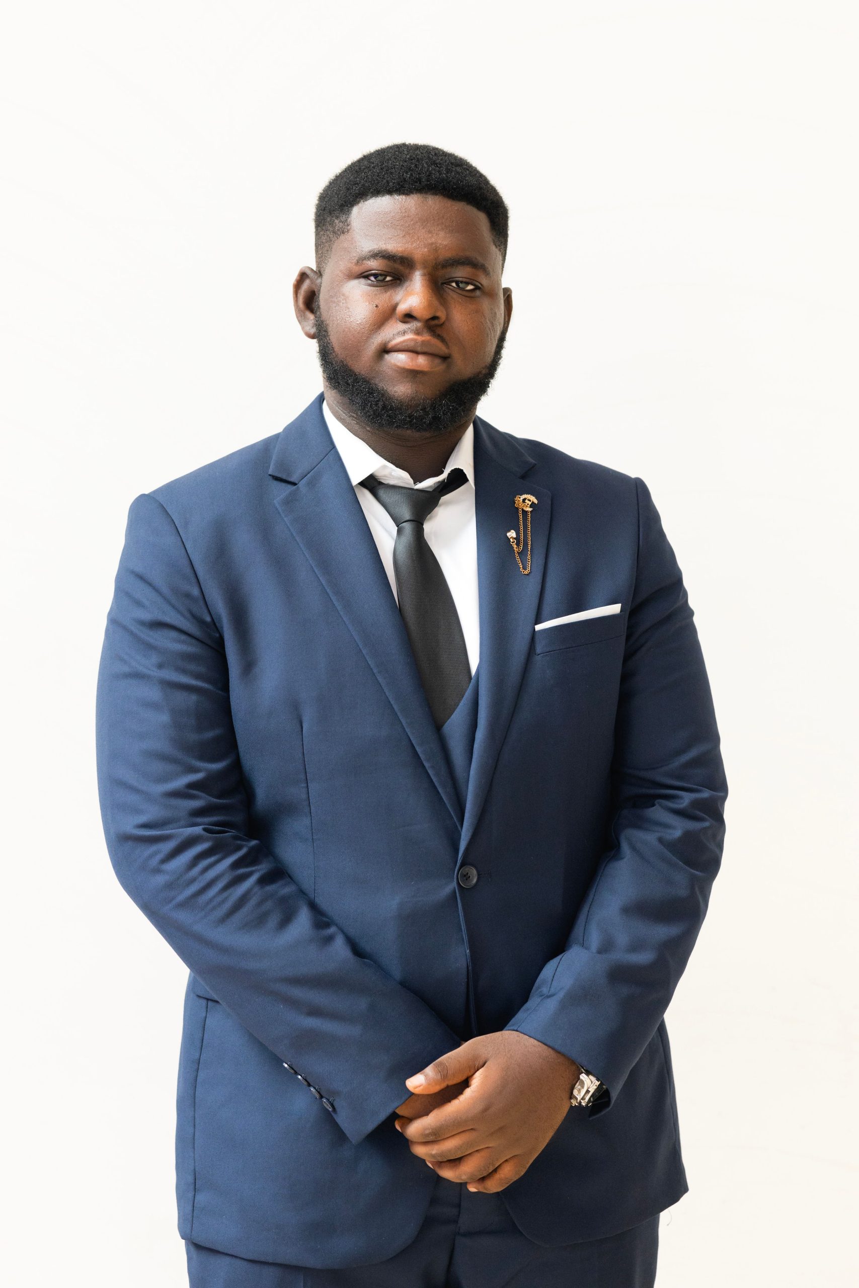 Edmund Ofori Okyere