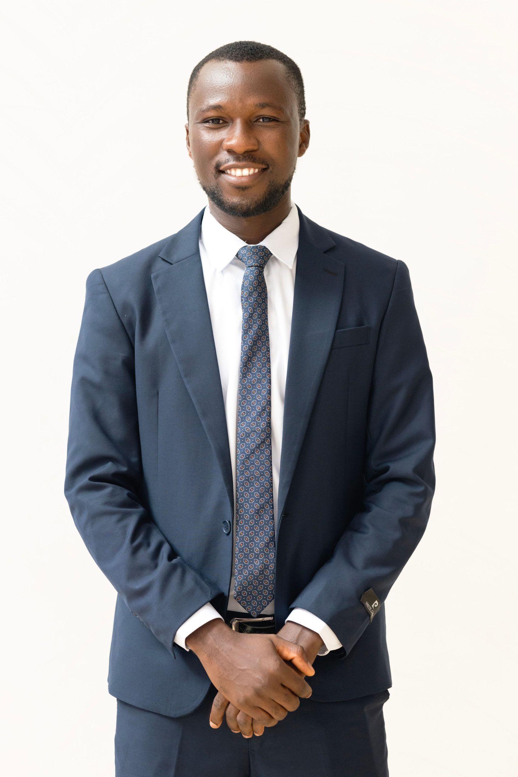 Emmanuel Owusu