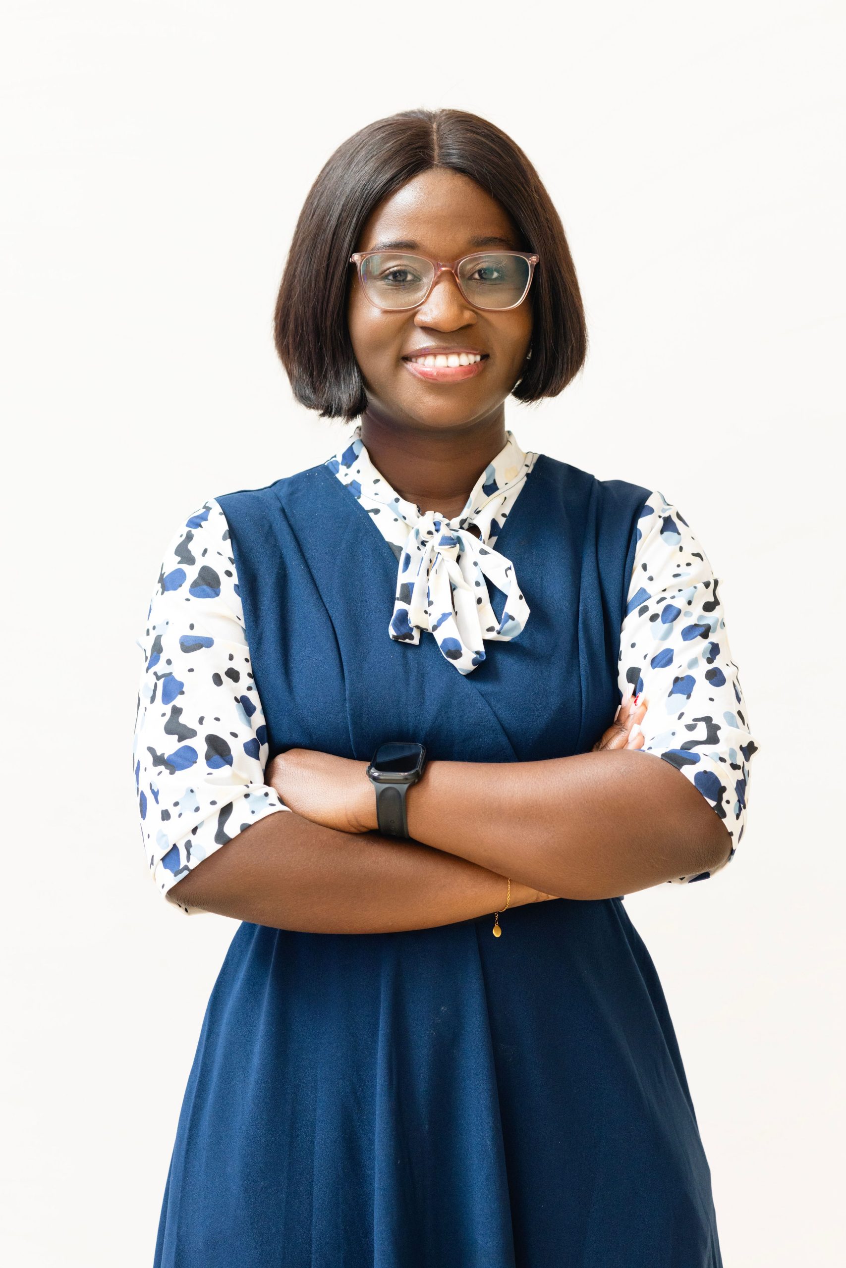 Evelyn Kwarteng