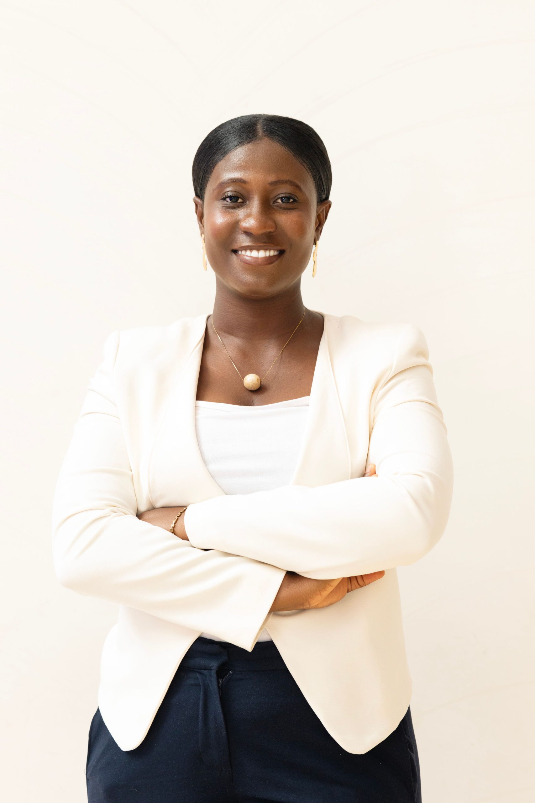 Sandra Quainoo