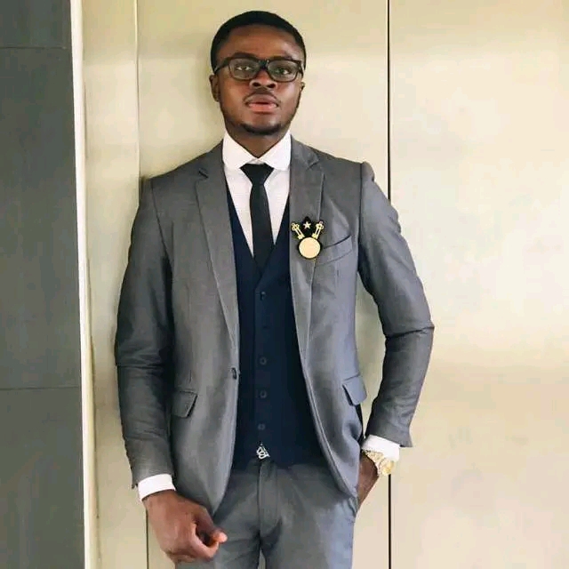 Emmanuel Oteng Antwi